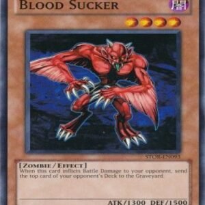 Blood Sucker
