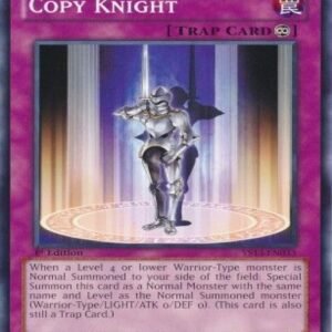 Copy Knight