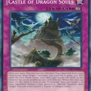 Castle of Dragon Souls