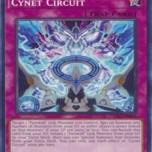 Cynet Circuit