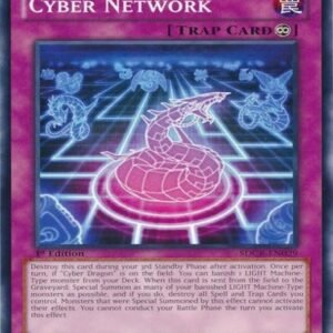 Cyber Network