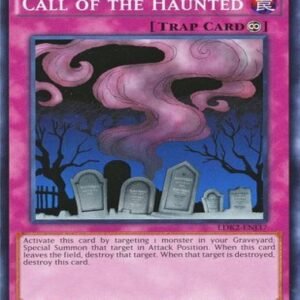 Call of the Haunted