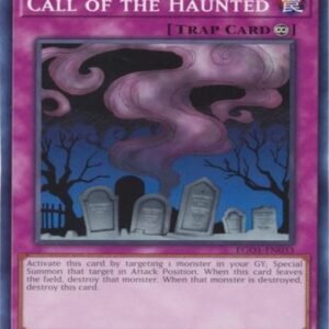 Call of the Haunted