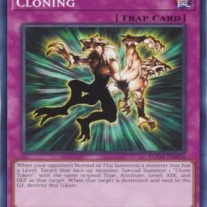 Cloning