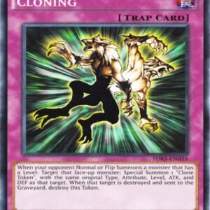 Cloning