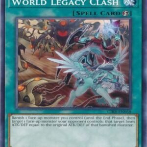 World Legacy Clash