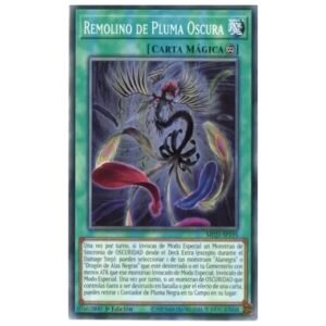 Black Feather Whirlwind
