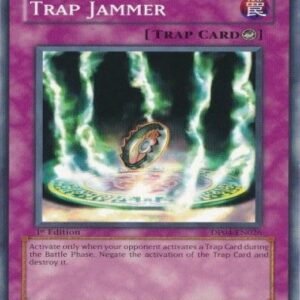 Trap Jammer