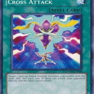 Cross Attack
