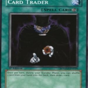 Card Trader