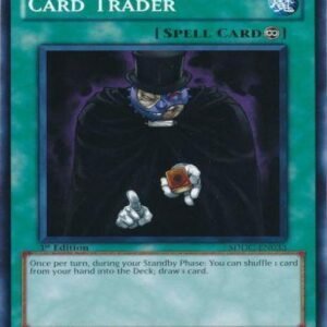 Card Trader