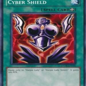 Cyber Shield