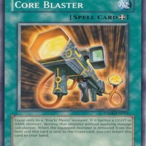 Core Blaster