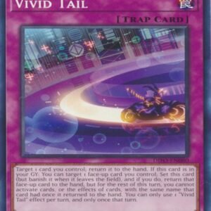 Vivid Tail