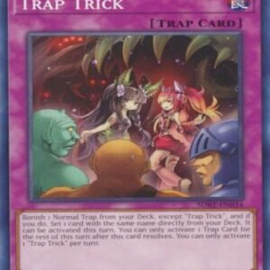 Trap Trick