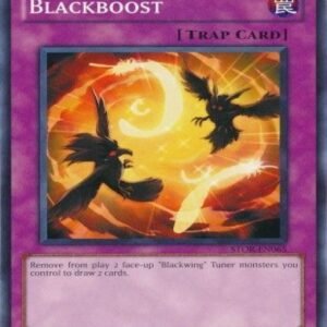 Blackboost
