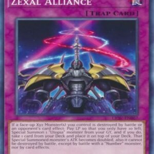 Zexal Alliance