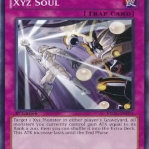 Xyz Soul