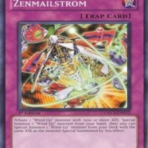 Zenmailstrom