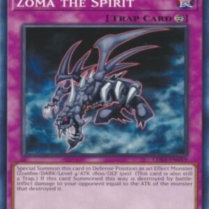 Zoma the Spirit