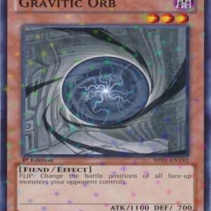 Gravitic Orb