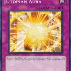 Utopian Aura