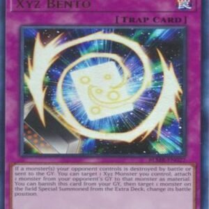 Xyz Bento