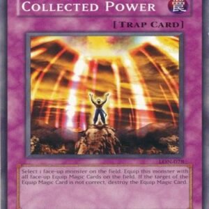 Collected Power