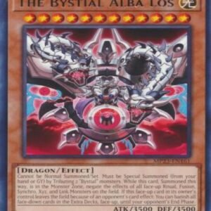 The Bystial Alba Los