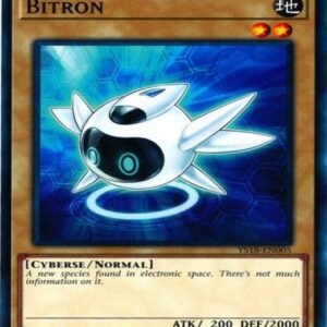 Bitron