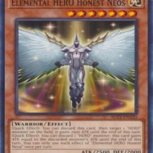 Elemental HERO Honest Neos