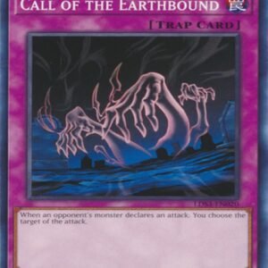 Call of the Earthbound