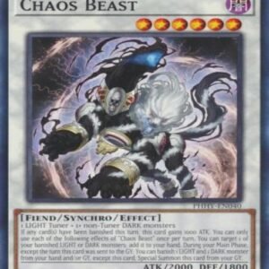 Chaos Beast