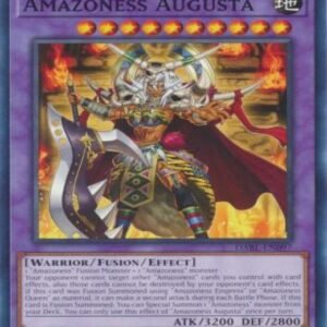 Amazoness Augusta