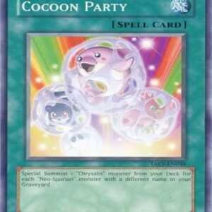 Cocoon Party