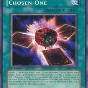 Chosen One