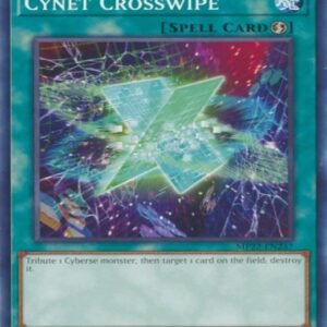 Cynet Crosswipe