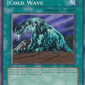 Cold Wave