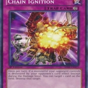 Chain Ignition