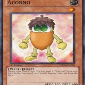 Acorno