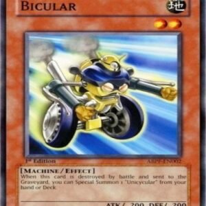 Bicular
