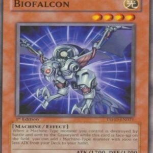 Biofalcon