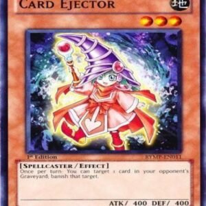 Card Ejector