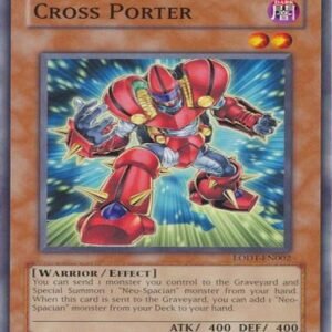 Cross Porter