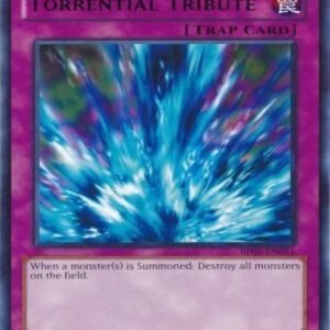Torrential Tribute