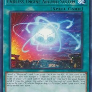 Endless Engine Argyro System