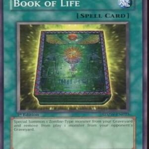 Book of Life