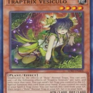 Traptrix Vesiculo