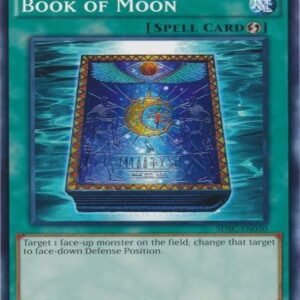 Book of Moon