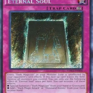 Eternal Soul